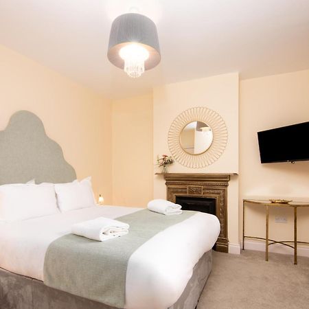 Caboose Bed & Breakfast Salisbury Luaran gambar