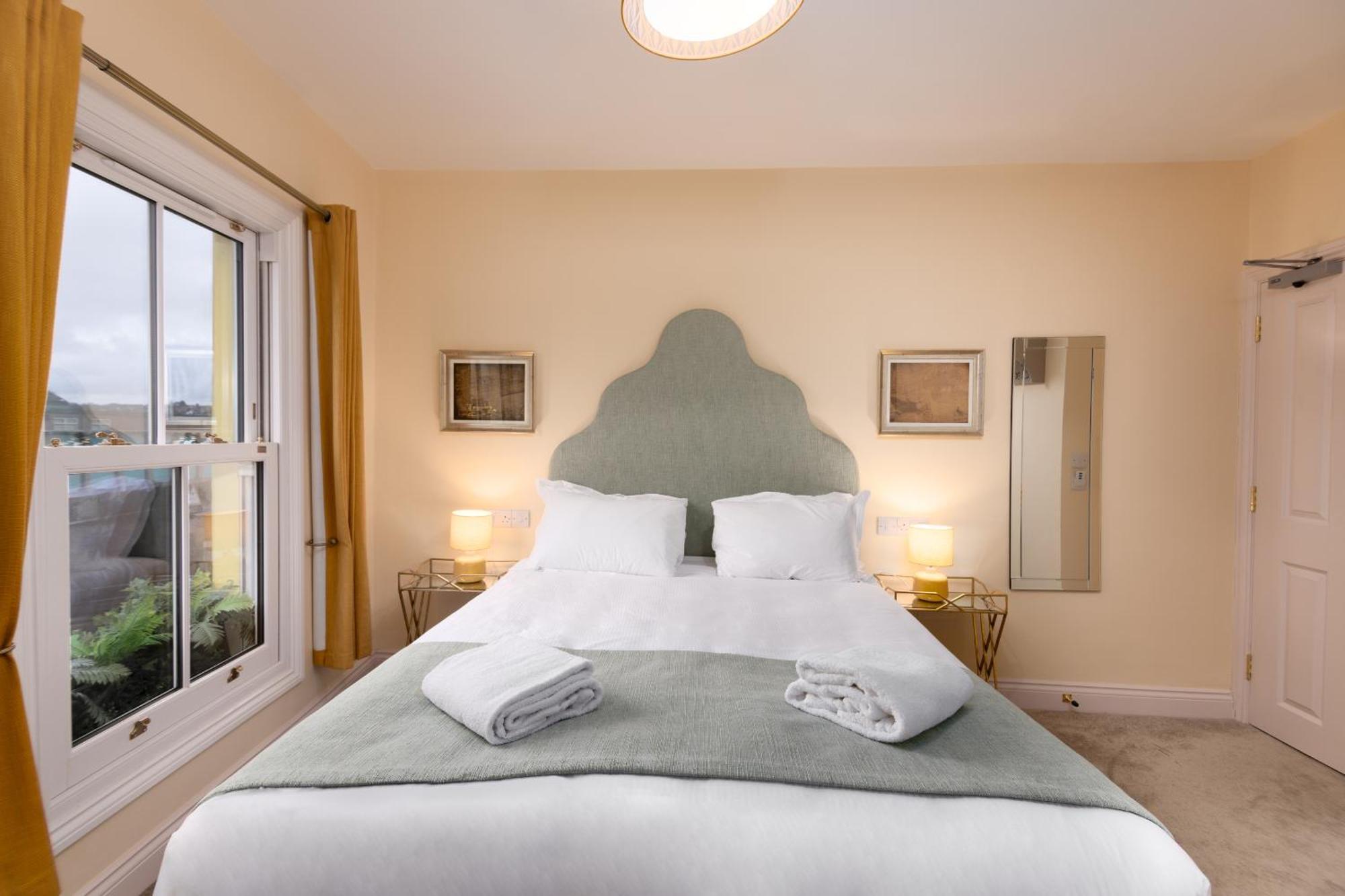 Caboose Bed & Breakfast Salisbury Luaran gambar