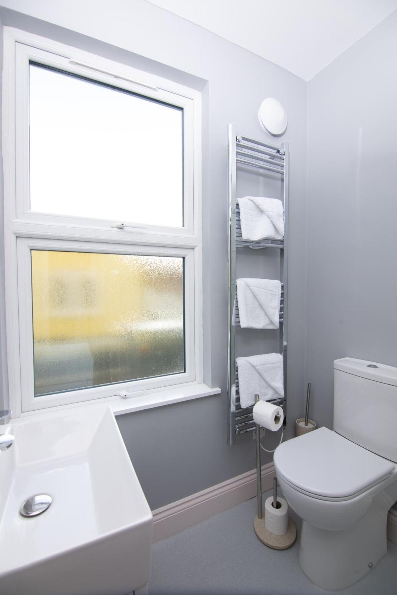 Caboose Bed & Breakfast Salisbury Luaran gambar