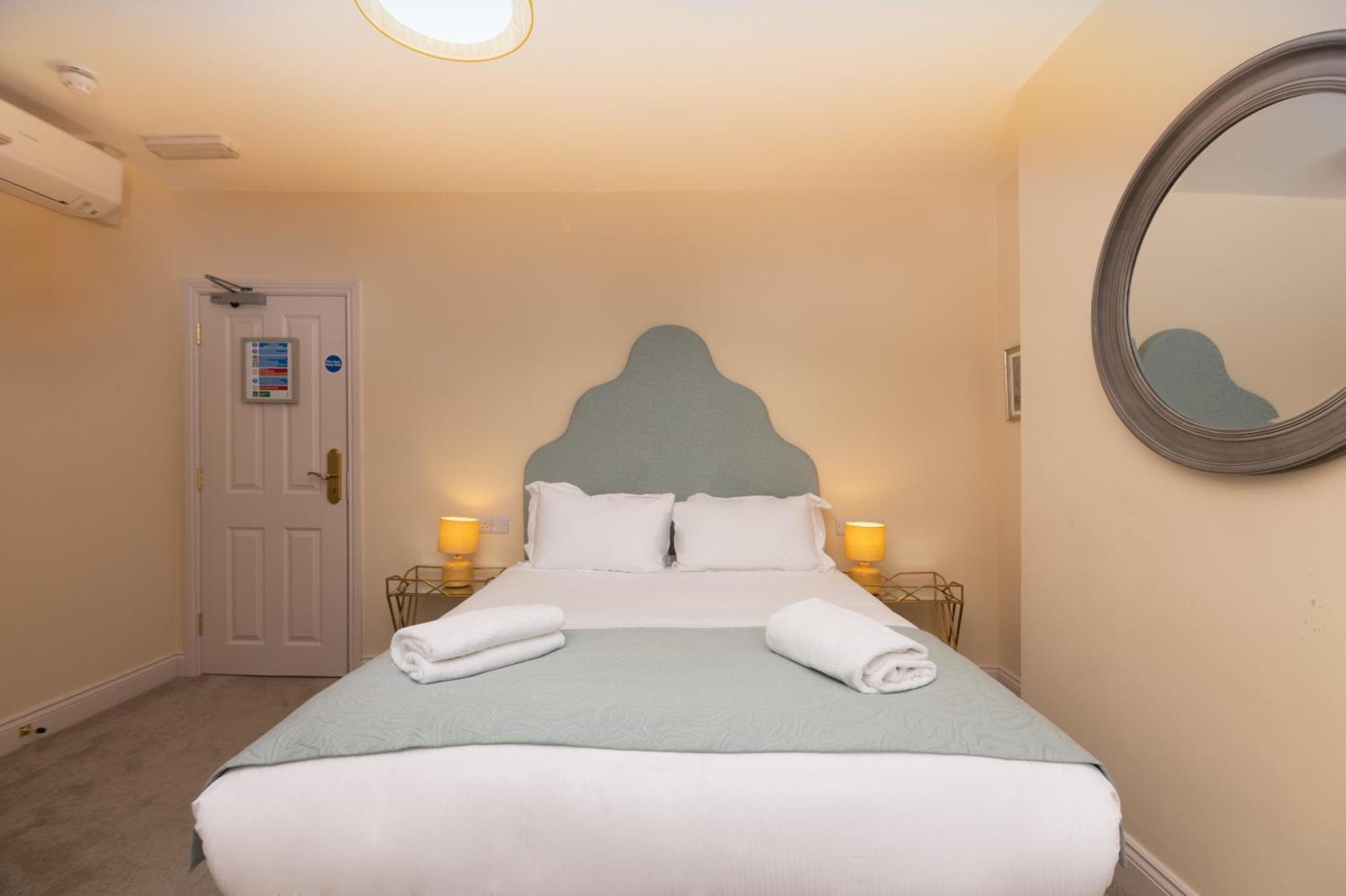 Caboose Bed & Breakfast Salisbury Luaran gambar