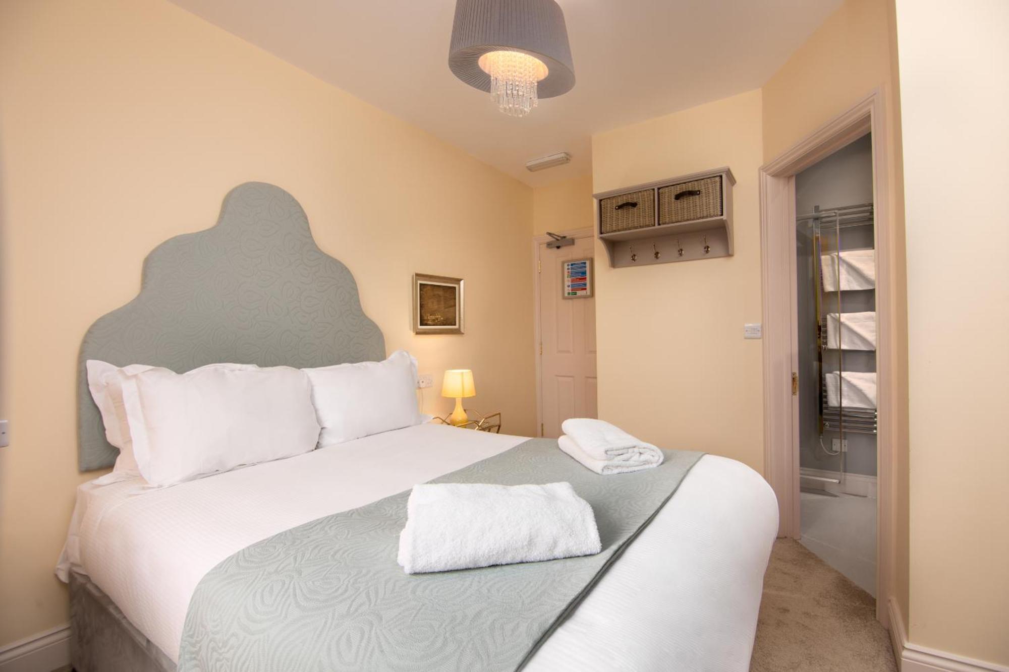 Caboose Bed & Breakfast Salisbury Luaran gambar