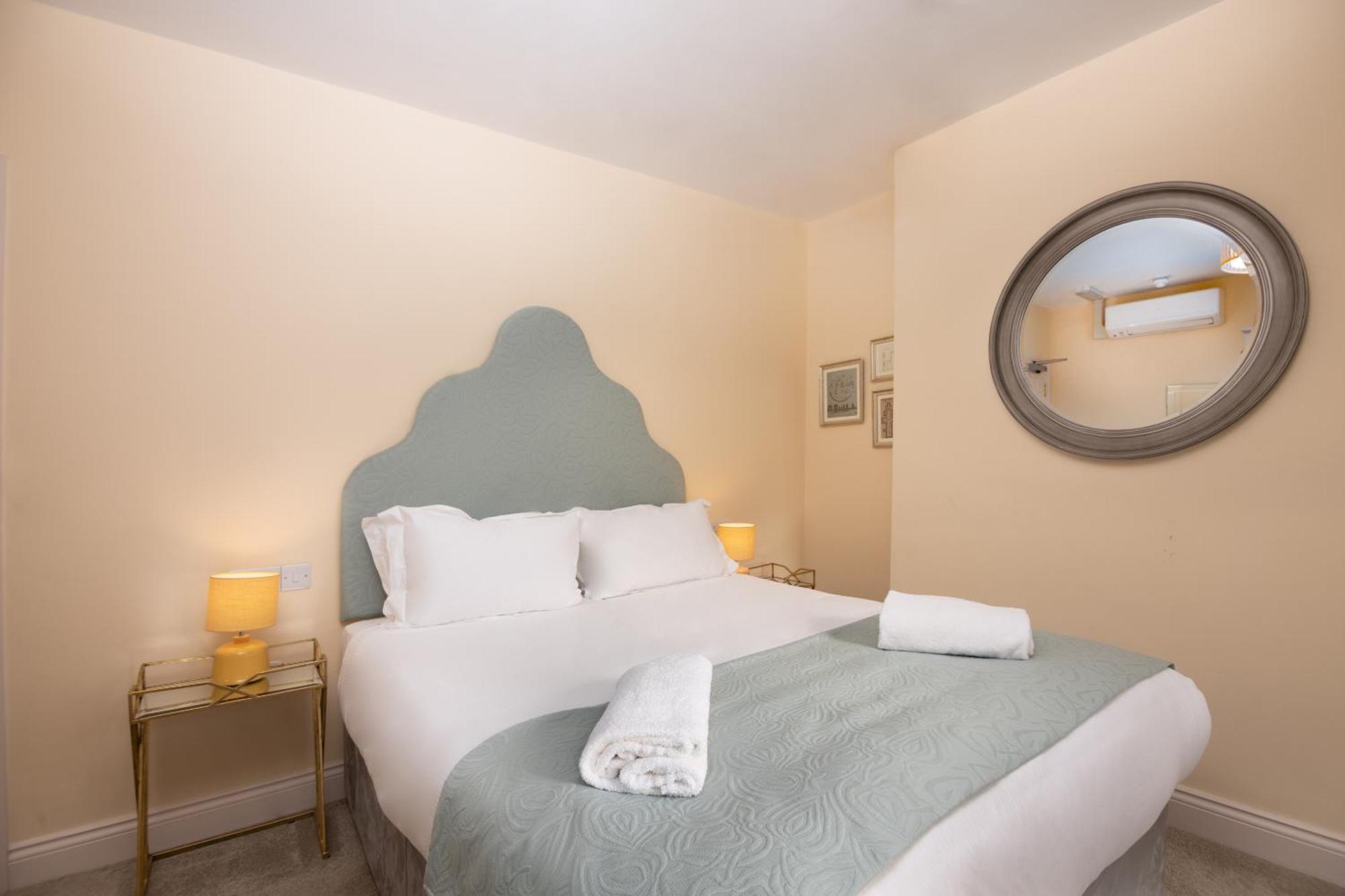 Caboose Bed & Breakfast Salisbury Luaran gambar