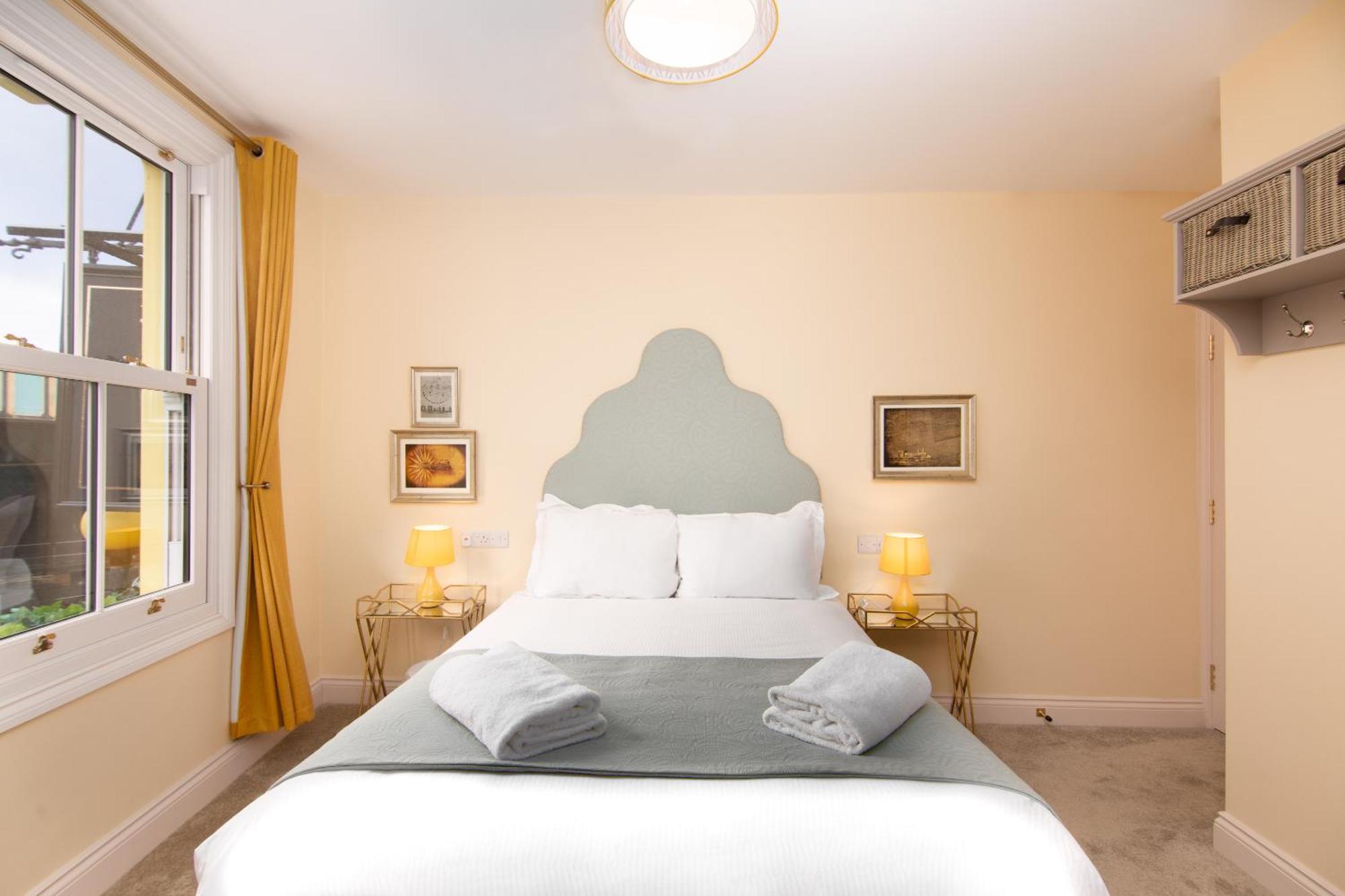 Caboose Bed & Breakfast Salisbury Luaran gambar