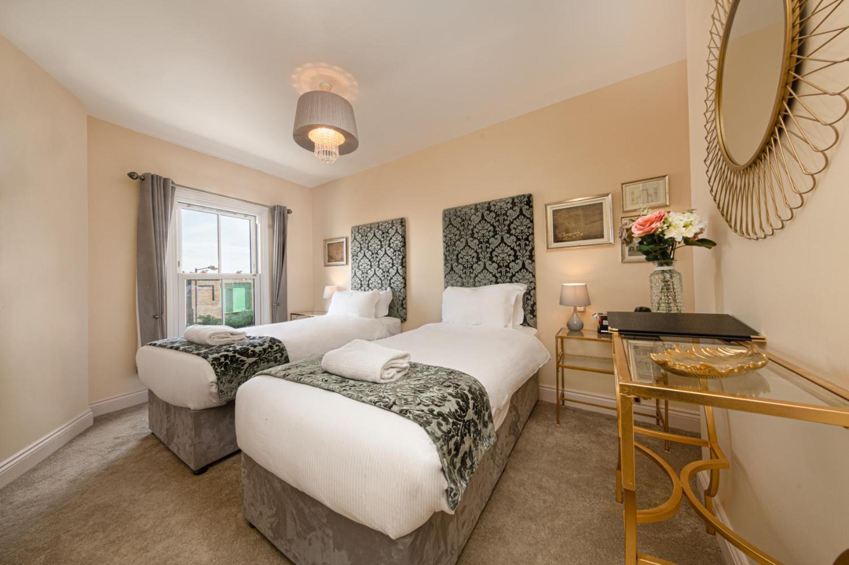 Caboose Bed & Breakfast Salisbury Luaran gambar