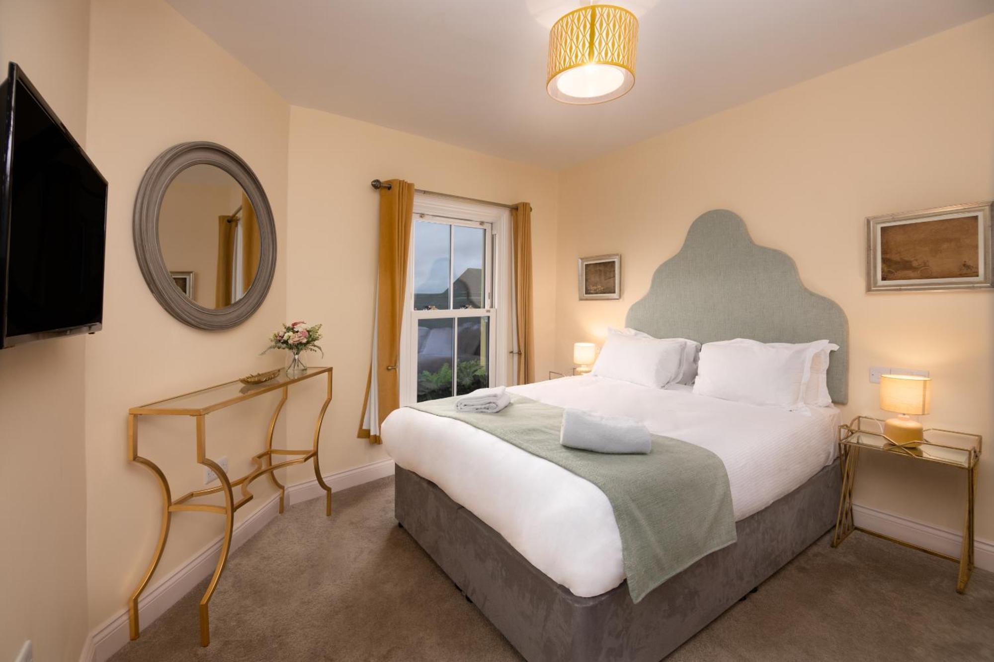 Caboose Bed & Breakfast Salisbury Luaran gambar